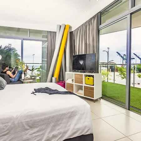 Bonita Bay Concept Hotel By Xarm Hotels